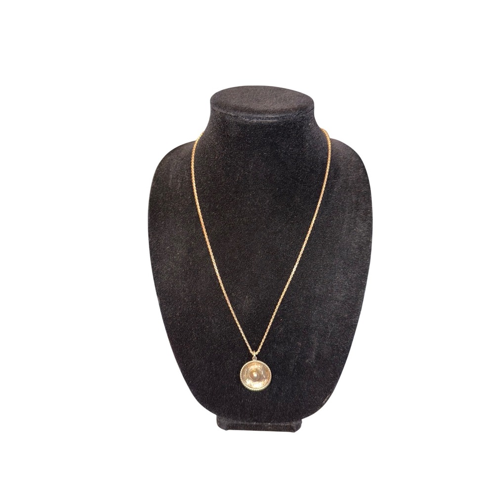 Sterling Silver‎ Mexican Sombrero Hat Pendant Necklace 925 MG-27 Rope Chain